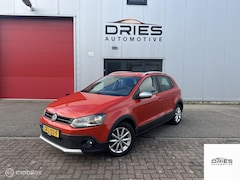 Volkswagen Polo - 1.2 TSI Cross l Stoelverwarming l Carplay