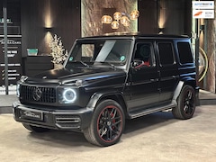 Mercedes-Benz G-klasse - 63 AMG Edition 1|PANO|CARBON|360 CAM