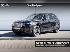 BMW X5 - xDrive50e