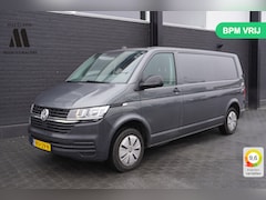 Volkswagen Transporter - 2.0 TDI L2 - EURO 6 - Airco - Cruise - PDC - €14.900, - Excl