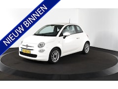Fiat 500 - 0.9 TwinAir Turbo Popstar