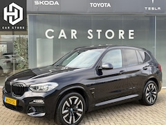 BMW iX3 - Executive 80 kWh 99% SOH Shadow Line Pack