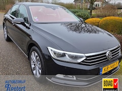Volkswagen Passat - 1.4 TSI ACT 150pk Highline Sedan 360Camera/ECC/cruise/Navi/trekhaak