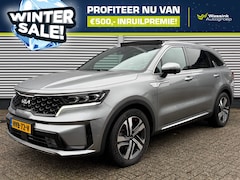 Kia Sorento - 1.6 T-GDi 265pk Plug-in Hybrid 4WD Automaat ExecutiveLine WINTERSALE | Super complete uitv