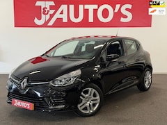 Renault Clio - 0.9 TCe, NAVIGATIE, ECC AIRCO, CRUISE