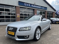 Audi Cabriolet - 2.0 TFSI PRO LINE COMPLEET UITGEVOERD