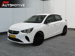 Opel Corsa - 1.2 Edition - Camera, Carplay, Cruise