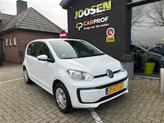Volkswagen Up! - 1.0