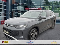 Volkswagen Tayron - 1.5 eTSI DSG LIFE 7PERS/TREKHAAK/CAMERA/ELEKKLEP/ACC/STOEL+STUURVERW