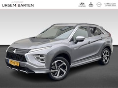 Mitsubishi Eclipse Cross - 2.4 PHEV Executive