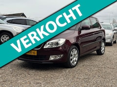 Skoda Fabia - 1.2 TSI Ambition