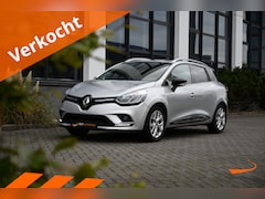 Renault Clio Estate - Limited Cruise Navi PDC