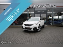 Peugeot 3008 - 1.2 Allure//PANO//LED//Dist riem verv
