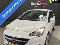 Opel Corsa - 1.0 Turbo Color Edition NAP – 1e Eigenaar