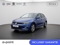 Volkswagen Polo - 1.0 TSI R-Line Automaat | Clima | Parkeersensoren V+A | Apple Carplay of Android Auto | Pr