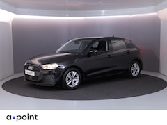 Audi A1 Sportback - 25 TFSI Pro Line 95 pk | Navigatie via App | Cruise control | Smartphone interface | Virtu