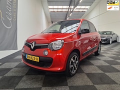 Renault Twingo - 2017. Limited Edition uitv. 55.000 km. NAP