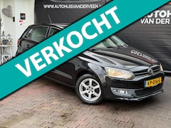 Volkswagen Polo - 1.4-16V Trendline, Airco/PDC/Etc