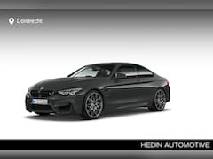 BMW 4-serie Coupé - M4 Competition | Individual leder | Lane Change | Harman Kardon | Head-Up | CarPlay | Indi