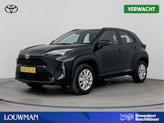 Toyota Yaris Cross - 1.5 Hybrid 115 Active | NL dealeronderhouden |