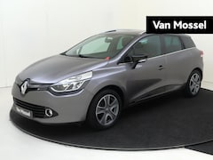 Renault Clio Estate - TCe90 Night&Day | Airco | Navigatie | LM velgen | Parkeersensoren |
