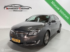 Opel Insignia - 1.4 T EcoFLEX Business+ | NAVI | BLUETOOTH |