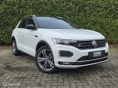 Volkswagen T-Roc - 1.5 TSI DSG 2x R-Line|ACC|Camera|DAB|Stoelver. 1.5 TSI Sport Business R