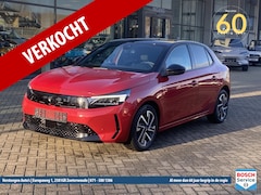 Opel Corsa - 1.2 Turbo Start/Stop 100pk Corsa GS