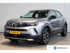 Opel Mokka-e - Elegance 50-kWh 11kw | Fase 3 | Apple Carplay & Android Auto | Climate Controle | Camera |