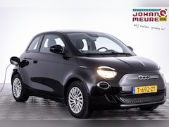 Fiat 500e - Urban 42 kWh *SOH 97%* ✅ 1e Eigenaar