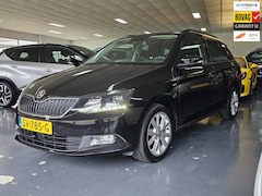 Skoda Fabia Combi - 1.0 TSI Clever