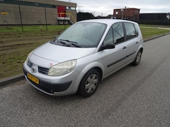 Renault Scénic - 1.6-16V Expression Comfort