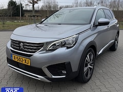 Peugeot 5008 - 1.2 Allure 2018 |Automaat | 7 Persoon