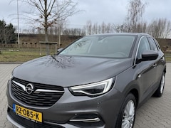Opel Grandland X - 1.2 Turbo Online Edition 2018 | Automaat