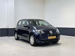 Volkswagen Up! - 1.0 take up BlueMotion | NL | Airco | Radio/CD | Elec Ramen | C.V