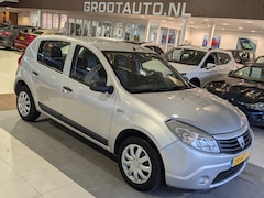 Dacia Sandero - 1.4 Ambiance Airco, Stuurbekrachtiging