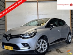Renault Clio - 0.9 TCE LIMITED | NL-AUTO | 1E EIGENAAR