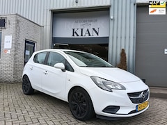 Opel Corsa - 1.0 Turbo Edition