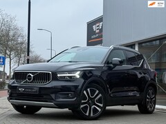 Volvo XC40 - 1.5 T5 Recharge Inscription Expression