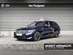 BMW 3-serie Touring - 330e M Sportpakket / Innovation Pack / Comfort Pack