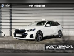 BMW i5 Touring - eDrive40 M Sportpakket Pro / Innovation Pack / Travel Pack