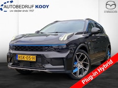 Lynk & Co 01 - 1.5 | Panorama dak | 360 Camera