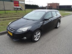 Ford Focus Wagon - 1.0 EcoBoost Lease Trend
