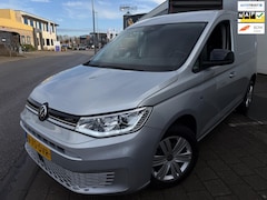 Volkswagen Caddy Cargo - 2.0 TDI 2024 AUT NAVI CARPLAY ERGO LED ASSIST NAP