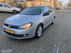 Volkswagen Golf - 1.2 TSI Trendline BlueMotion