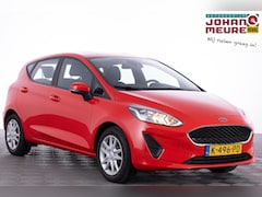 Ford Fiesta - 1.0 EcoBoost Connected ✅ 1e Eigenaar