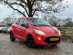 Ford Ka - 1.2 Champions Edition | met Airco nu €2.975,