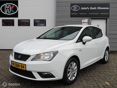SEAT Ibiza - 5-deurs 1.2TSi Style Technik Edition Clima Cruise