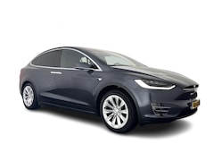 Tesla Model X - 75D Base [ 7-Pers. ] Aut. *PANO-WINDOW | AUTOPILOT | LEATHER | TOPVIEW | NAVI-FULLMAP | FU