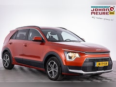 Kia Niro - 1.6 GDi PHEV DynamicLine | CARPLAY | CAMERA | Trekhaak